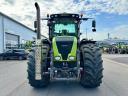 CLAAS XERION 3800 TRAC VC - CSAK 4.360 üzmóra