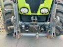 CLAAS XERION 3800 TRAC VC - CSAK 4.360 üzmóra