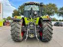 CLAAS XERION 3800 TRAC VC - CSAK 4.360 üzmóra