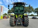 CLAAS XERION 3800 TRAC VC - CSAK 4.360 üzmóra