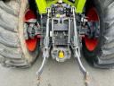 CLAAS XERION 3800 TRAC VC - CSAK 4.360 üzmóra