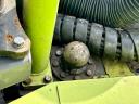 CLAAS XERION 3800 TRAC VC - CSAK 4.360 üzmóra