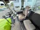 CLAAS XERION 3800 TRAC VC - CSAK 4.360 üzmóra
