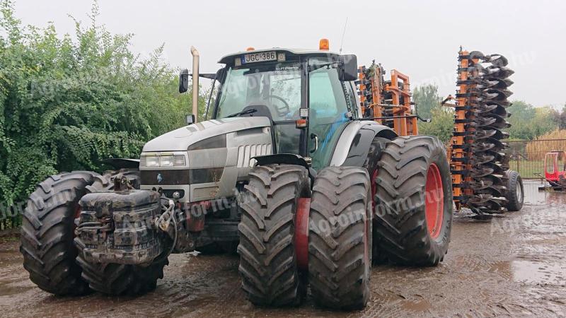 Lamborghini Champion DT150 traktor