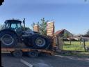 Lamborghini Champion DT150 traktor