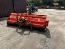 Kuhn BNG 270 kalapácsos szárzúzó mulcsozónak