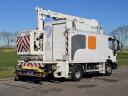IVECO 120E18 EUROCARGO / Évjárat: 2011 / Kilométeróra-állás: 250 533 km / Lízing 20%-tól
