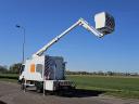 IVECO 120E18 EUROCARGO / Évjárat: 2011 / Kilométeróra-állás: 250 533 km / Lízing 20%-tól