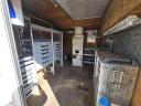 IVECO 120E18 EUROCARGO / Évjárat: 2011 / Kilométeróra-állás: 250 533 km / Lízing 20%-tól