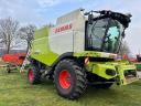 Claas Lexion 650 kombájn - CSAK 1.021 cséplőóra