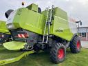 Claas Lexion 650 kombájn - CSAK 1.021 cséplőóra