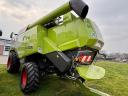 Claas Lexion 650 kombájn - CSAK 1.021 cséplőóra