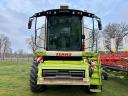 Claas Lexion 650 kombájn - CSAK 1.021 cséplőóra