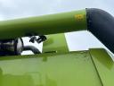 Claas Lexion 650 kombájn - CSAK 1.021 cséplőóra