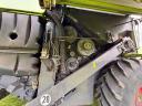Claas Lexion 650 kombájn - CSAK 1.021 cséplőóra
