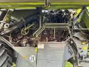 Claas Lexion 650 kombájn - CSAK 1.021 cséplőóra