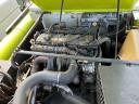 Claas Lexion 650 kombájn - CSAK 1.021 cséplőóra