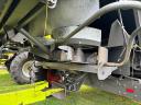 Claas Lexion 650 kombájn - CSAK 1.021 cséplőóra