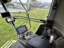 Claas Lexion 650 kombájn - CSAK 1.021 cséplőóra