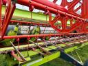 Claas Lexion 650 kombájn - CSAK 1.021 cséplőóra