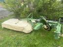 Krone Easy Cut 320