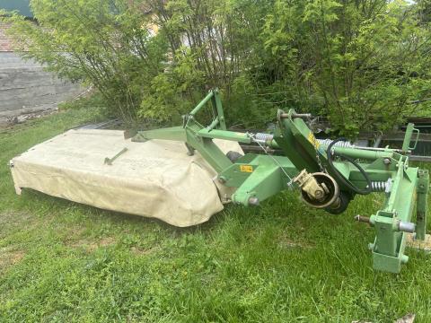 Krone Easy Cut 320 Krone Easy Cut 320