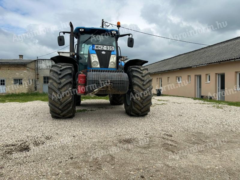 Eladó Landini Landpower 165