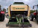Bálázó Krone Comprima F155