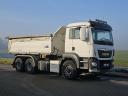 M.A.N. 28.460 TGX / Évjárat: 2018 / Kilométeróra-állás: 461 900 km / Lízing 20%-tól