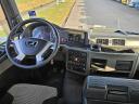 M.A.N. 28.460 TGX / Évjárat: 2018 / Kilométeróra-állás: 461 900 km / Lízing 20%-tól