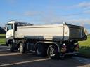 M.A.N. - 35.470 TGS 8X4 MEILLER EURO6D / Évjárat: 2019 / Kilométeróra-állás: 210 677 km