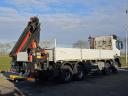 MERCEDES-BENZ AROCS 3240 PK23000-4 / Évjárat: 2016 / Kilométeróra-állás: 283 081 km