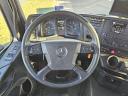 MERCEDES-BENZ AROCS 3240 PK23000-4 / Évjárat: 2016 / Kilométeróra-állás: 283 081 km
