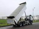 MERCEDES-BENZ AROCS 4245 / Évjárat: 2022 / Kilométeróra-állás: 39 614 km / Lízing 20%-tól
