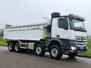 MERCEDES-BENZ AROCS 4245 / Évjárat: 2022 / Kilométeróra-állás: 39 614 km / Lízing 20%-tól