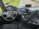 MERCEDES-BENZ AROCS 4245 / Évjárat: 2022 / Kilométeróra-állás: 39 614 km / Lízing 20%-tól