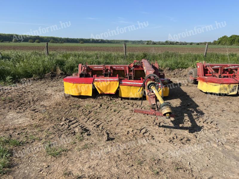 RK 320 fűkasza eladó