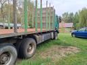 Renault Kerax 430 - Leszállítva-6x4