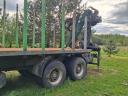 Renault Kerax 430 - Leszállítva-6x4