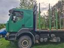Renault Kerax 430 - Leszállítva-6x4