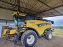 New Holland CX840 kombájn