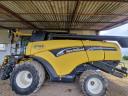 New Holland CX840 kombájn