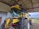 New Holland CX840 kombájn