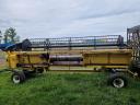 New Holland CX840 kombájn