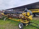 New Holland CX840 kombájn