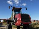 Hardi Alpha Plus 4100 literes,  28 méteres légzsákos szórókeretű önjáró permetező