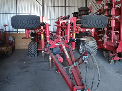 Horsch Terrano Horsch Terrano