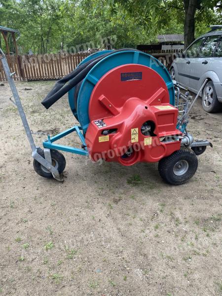 Öntöződob Ocmis MR43/120