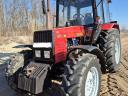 Mtz 892.2 új gumikkal