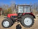 Mtz 892.2 új gumikkal